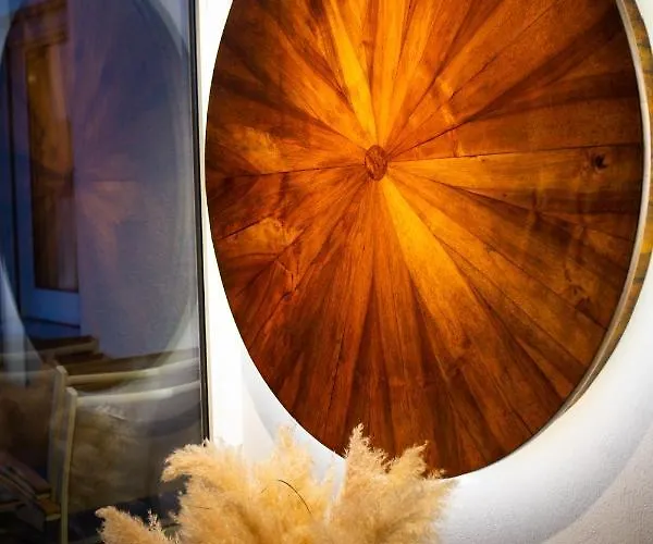 아파트 Roussel Restaurant